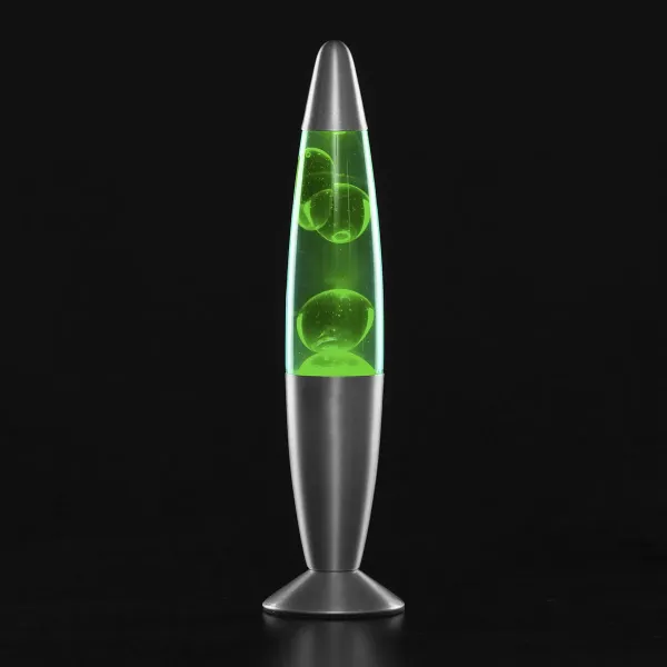 Lava Lamp Magla InnovaGoods
