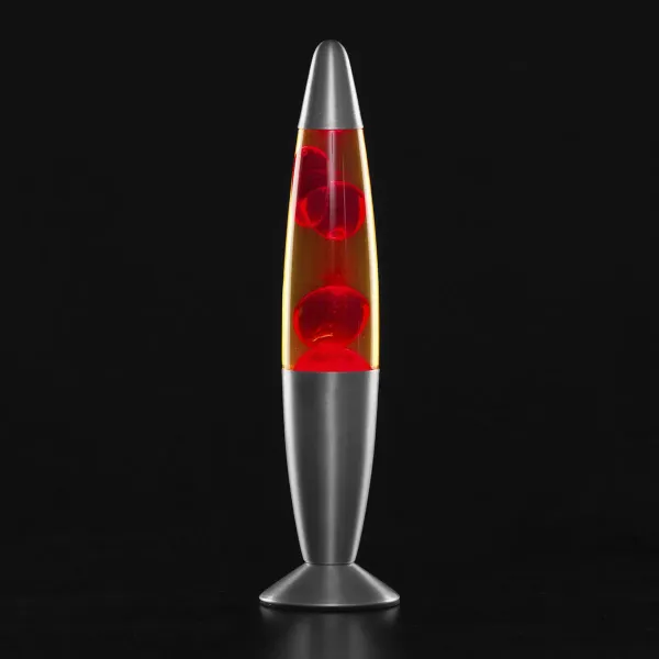 Lava Lamp Magla InnovaGoods