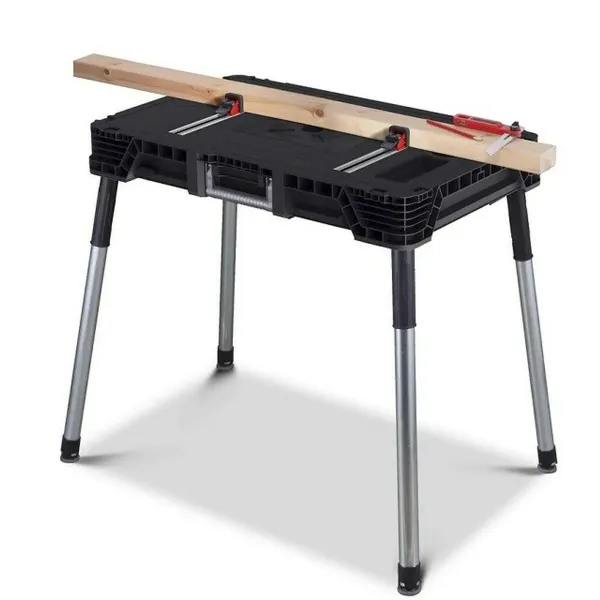 Portable Modular Shoe Cabinet InnovaGoods Grey