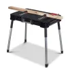 Portable Modular Shoe Cabinet InnovaGoods Grey