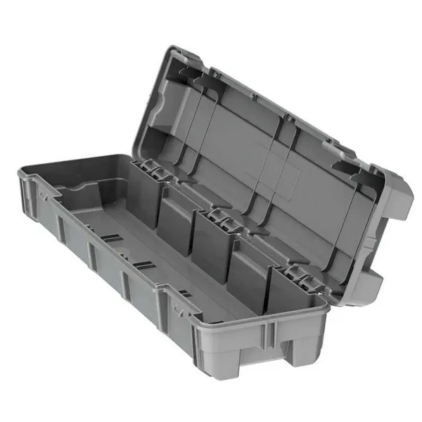 Portable Modular Shoe Cabinet InnovaGoods Grey