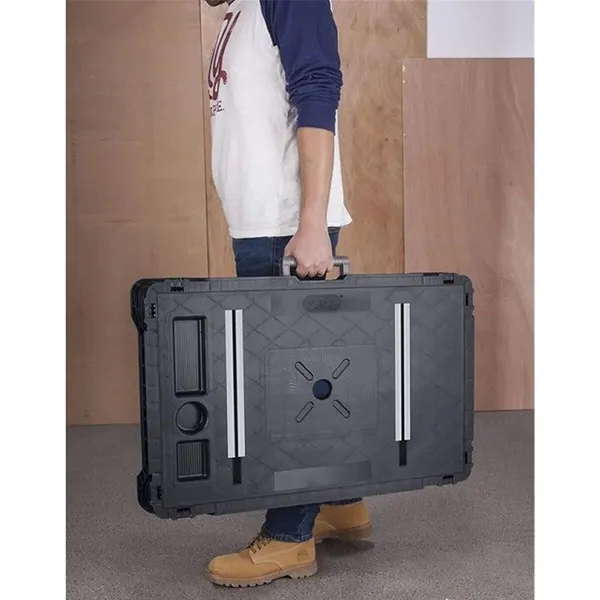 Portable Modular Shoe Cabinet InnovaGoods Grey
