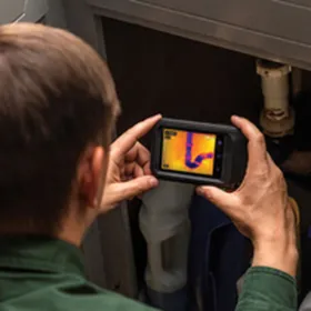 Dressing Gown Paduana Green 450 g/m² 100% cotton