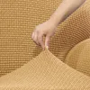 Sofa Cover Sofaskins NIAGARA Yellow