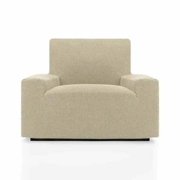 Sofa Cover Sofaskins NIAGARA Beige