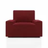 Sofa Cover Sofaskins NIAGARA Burgundy