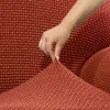Sofa Cover Sofaskins NIAGARA Dark Orange
