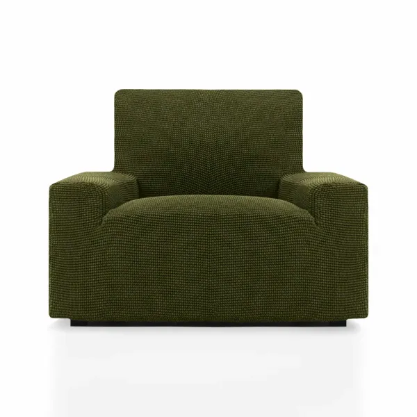 Sofa Cover Sofaskins NIAGARA Green