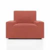 Sofa Cover Sofaskins NIAGARA Coral
