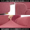 Sofa Cover Sofaskins NIAGARA Pink