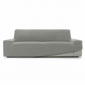 Sofa Cover Sofaskins NIAGARA Light grey