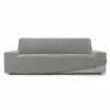 Sofa Cover Sofaskins NIAGARA Light grey