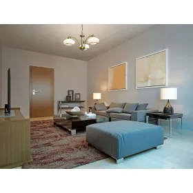 Sofa Cover Sofaskins NIAGARA Light grey