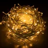 Christmas LED Curtain Lights Springos CL0317, 300 LED, Warm White