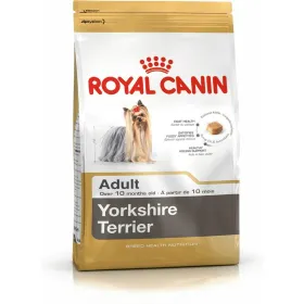 Pašarai Royal Canin Yorkshire Terrier Adult Suaugęs Paukščiai 1,5 Kg
