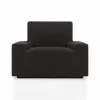 Sofa Cover Sofaskins NIAGARA Black