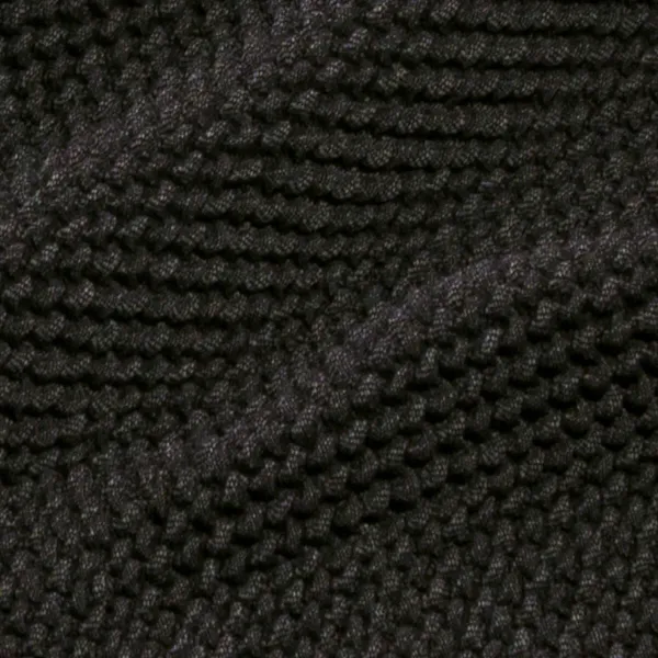 Sofa Cover Sofaskins NIAGARA Black