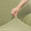 Sofa Cover Sofaskins NIAGARA Pistachio