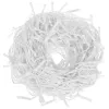 Christmas LED Curtain Lights Springos CL0317, 300 LED, Warm White