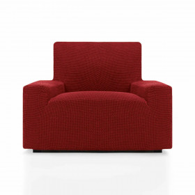 Sofa Cover Sofaskins NIAGARA Red