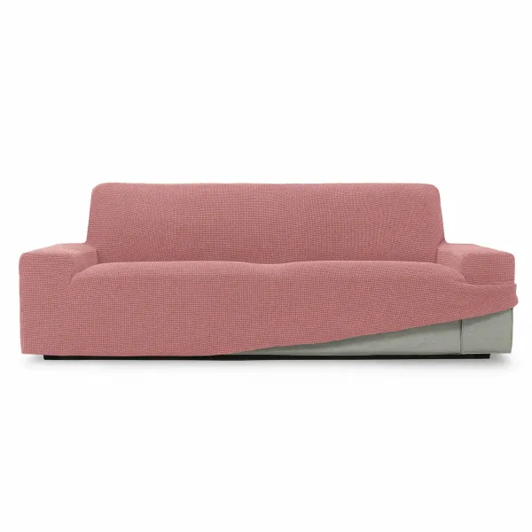 Sofa Cover Sofaskins NIAGARA Light Pink