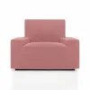 Sofa Cover Sofaskins NIAGARA Light Pink