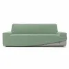 Sofa Cover Sofaskins NIAGARA Turquoise