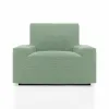 Sofa Cover Sofaskins NIAGARA Turquoise