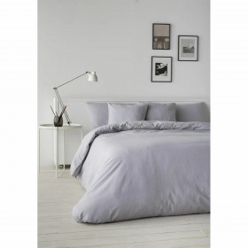 Nordic cover Naturals Lino Grey