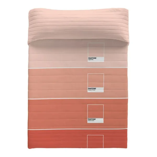 Bedspread (quilt) Ombre B Pantone