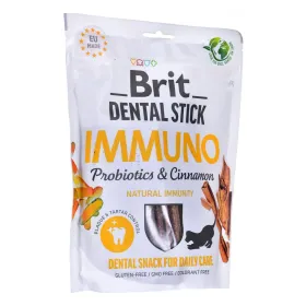 Pašarai Brit Suaugęs 251 g