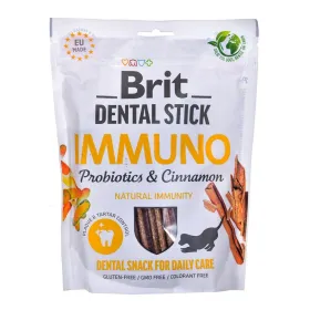 Pašarai Brit Suaugęs 251 g