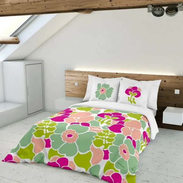 Nordic cover Anemona Devota & Lomba