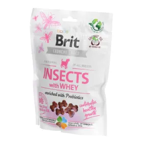 Užkandis šunims Brit 200 g