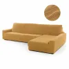 Cover for chaise longue with long right arm Sofaskins NIAGARA 210 - 340 cm
