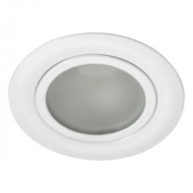 Spotlight fitting for furniture units GAVI