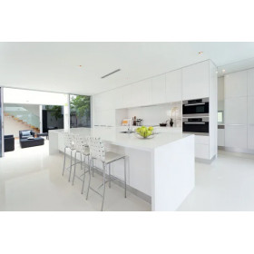 Spotlight fitting for furniture units GAVI