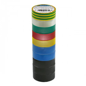 Self-adhesive insulation tape IT