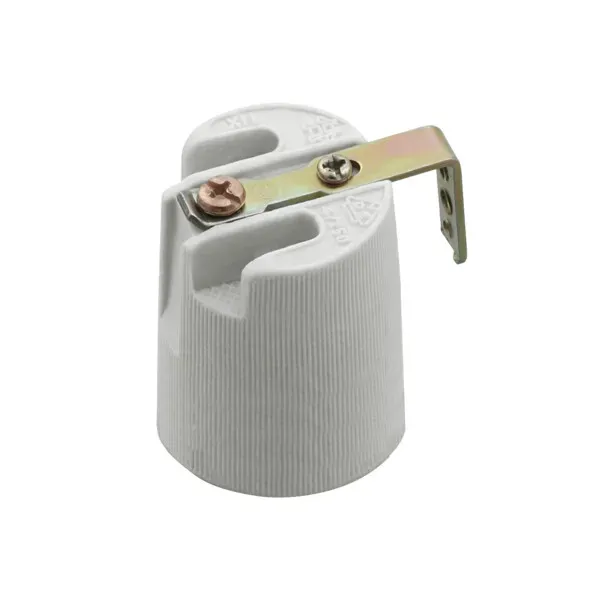 Light source fitting HLDR-E14