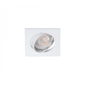 Ceiling-mounted spotlight fitting NAVI