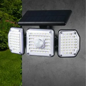 Ceiling-mounted spotlight fitting NAVI
