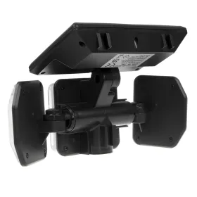 Ceiling-mounted spotlight fitting NAVI
