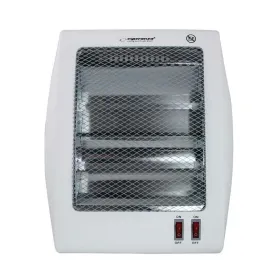 Ceiling-mounted spotlight fitting LUTO