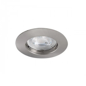 Ceiling-mounted spotlight fitting LUTO