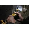 Ceiling-mounted spotlight fitting VIDI