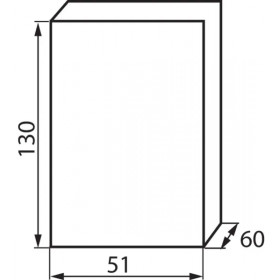 DB-series distribution board DB