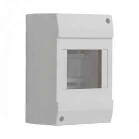 DB-series distribution board DB