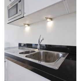 Under-cabinet spotlight fitting ZEPO