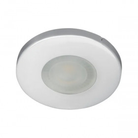 Ceiling-mounted spotlight fitting MARIN