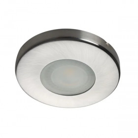 Ceiling-mounted spotlight fitting MARIN